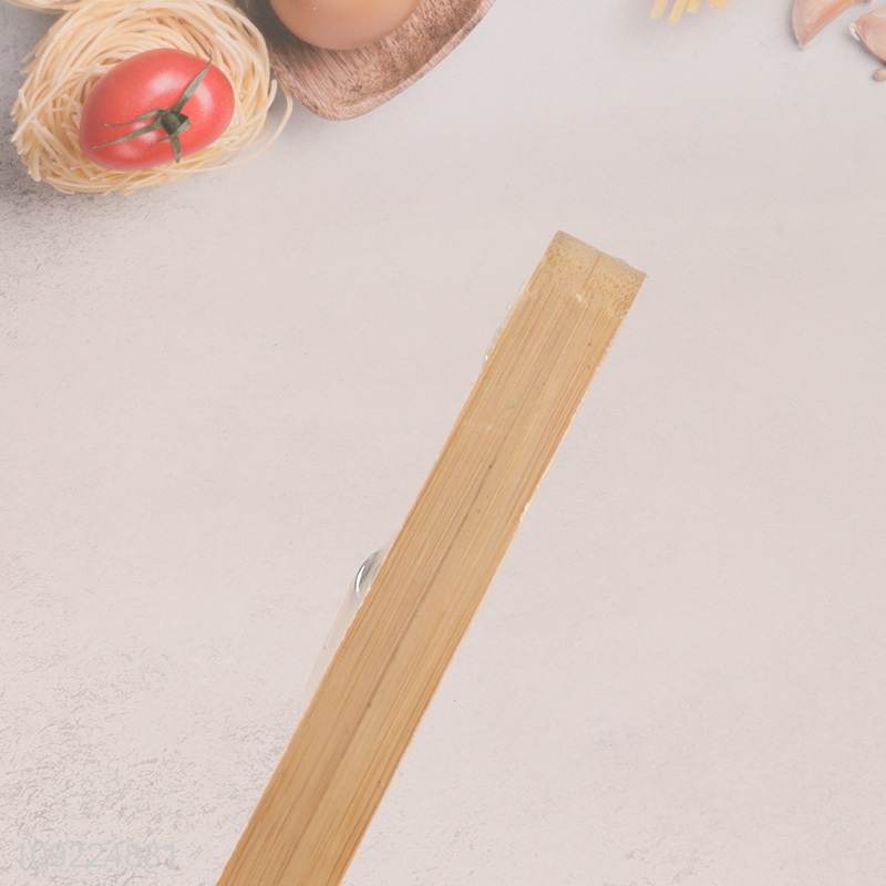 Good Quality Bamboo Cheese Board And Cheese Knife Set for Baby Shower