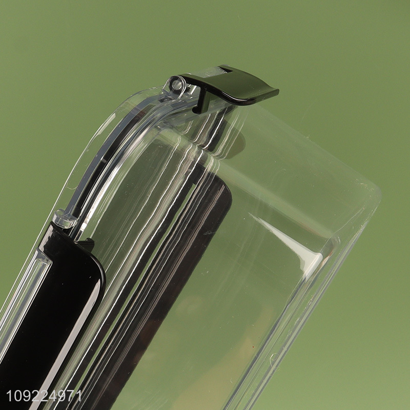 New Product 2L Plastic Airtight Food Storage Container for Kitchen & Pantry