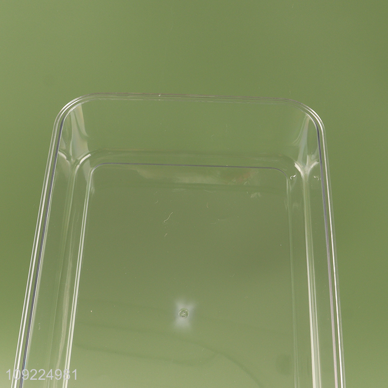 Hot Selling 2.3L Plastic Airtight Food Storage Container for Coffee Beans Pasta