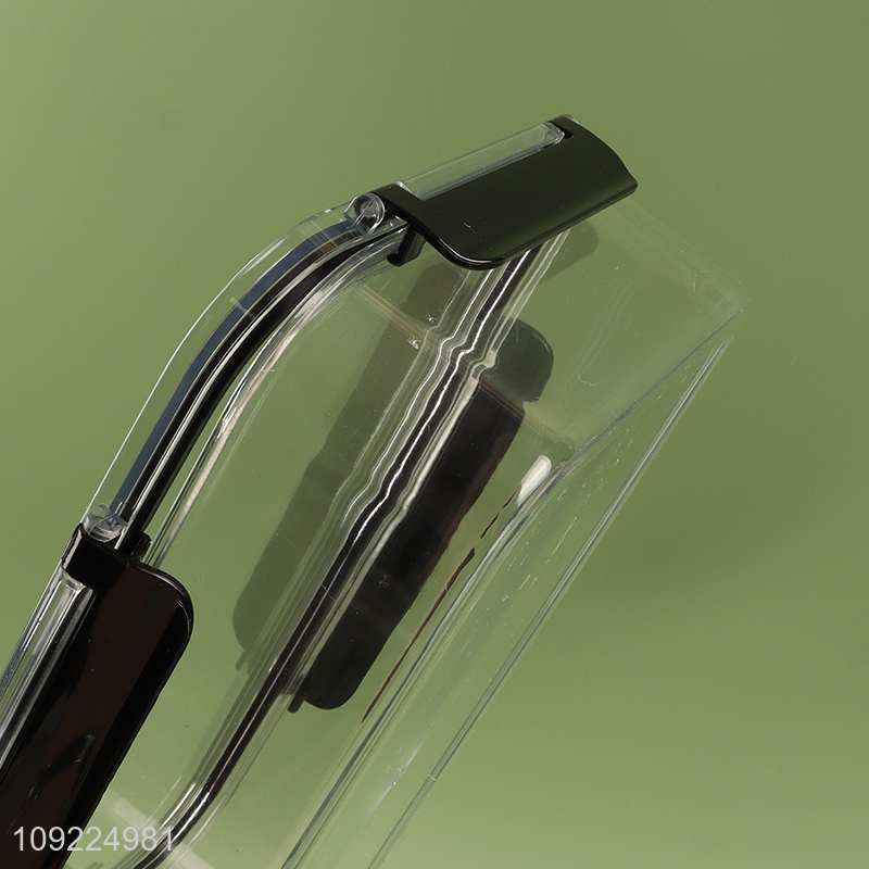 Hot Selling 2.3L Plastic Airtight Food Storage Container for Coffee Beans Pasta