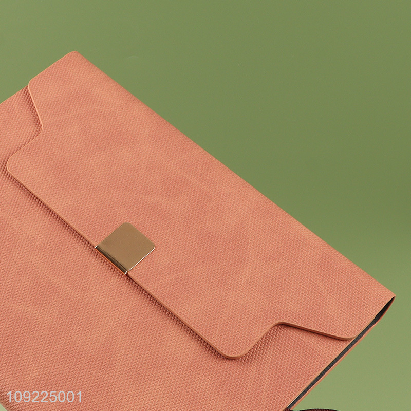 High Quality A5 Notebook Custom Logo Lined Notebook for School College