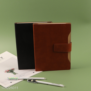 Hot Selling A5 Notebook Custom Logo Journal Notebook School Office Supplies