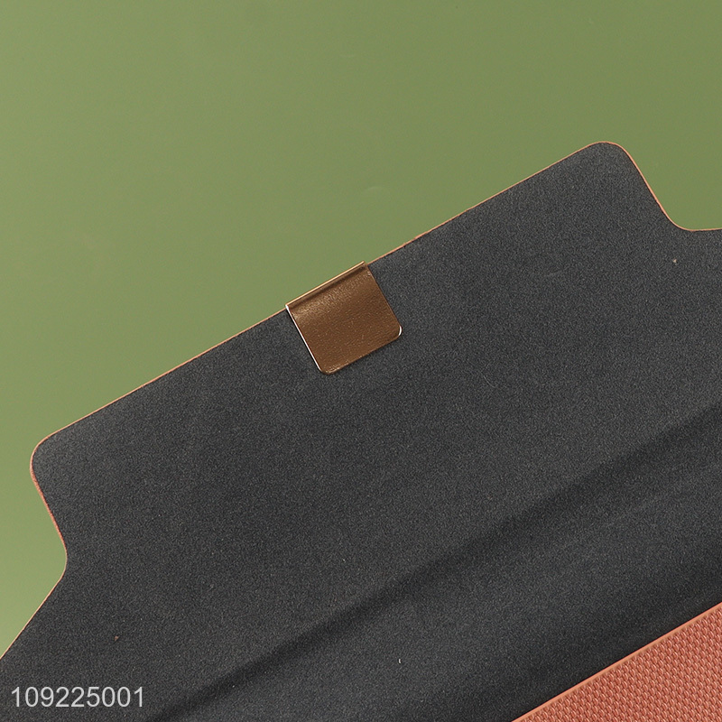 High Quality A5 Notebook Custom Logo Lined Notebook for School College