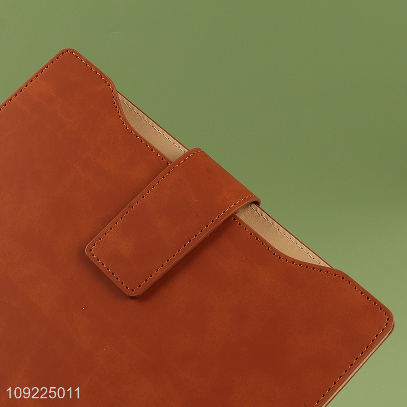 Hot Selling A5 Notebook Custom Logo Journal Notebook School Office Supplies