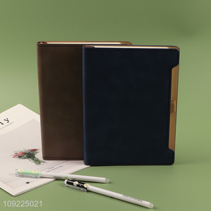 New Arrival A5 Notebook Custom Logo Journal Notebook for School Office