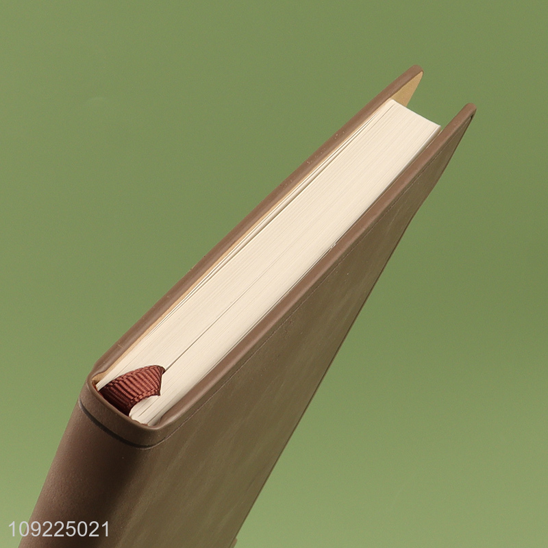 New Arrival A5 Notebook Custom Logo Journal Notebook for School Office