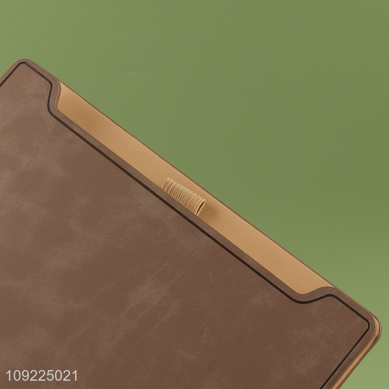 New Arrival A5 Notebook Custom Logo Journal Notebook for School Office