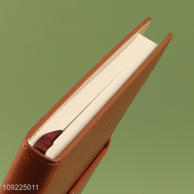 Hot Selling A5 Notebook Custom Logo Journal Notebook School Office Supplies