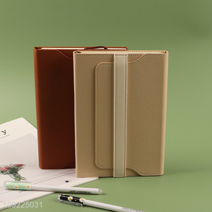 Good Quality A5 Notebook Custom Logo Ruled Notebook Writing Journal Notebook