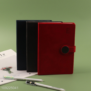 China Imports A5 Notebook Custom Logo Lined Notebook for Writing Journaling