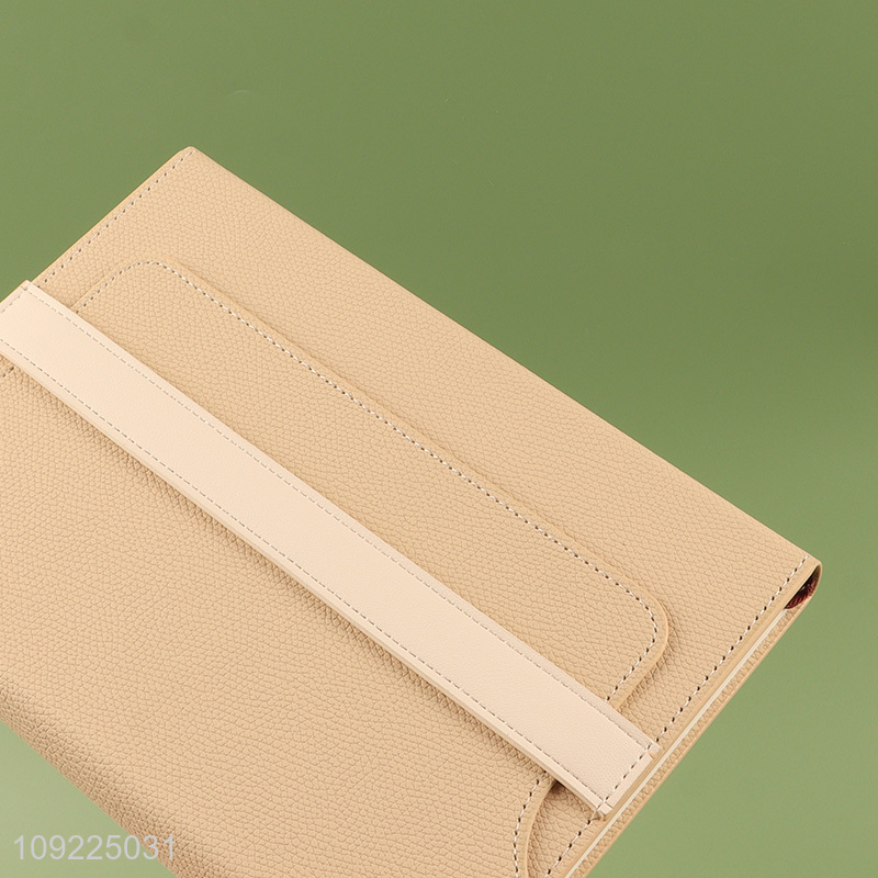 Good Quality A5 Notebook Custom Logo Ruled Notebook Writing Journal Notebook