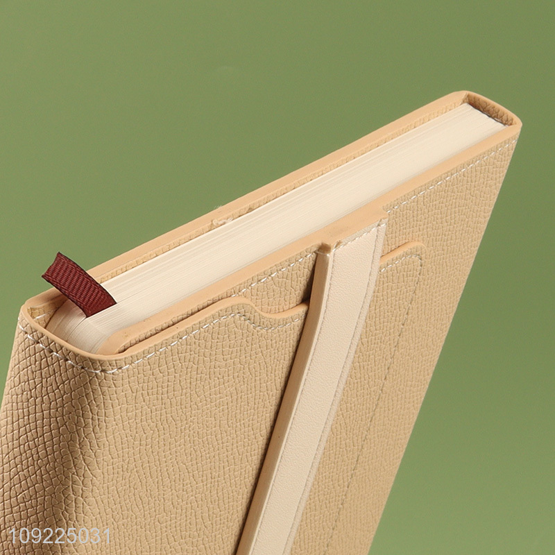 Good Quality A5 Notebook Custom Logo Ruled Notebook Writing Journal Notebook