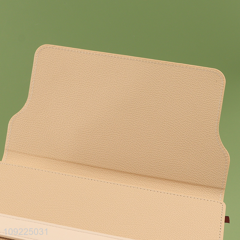 Good Quality A5 Notebook Custom Logo Ruled Notebook Writing Journal Notebook