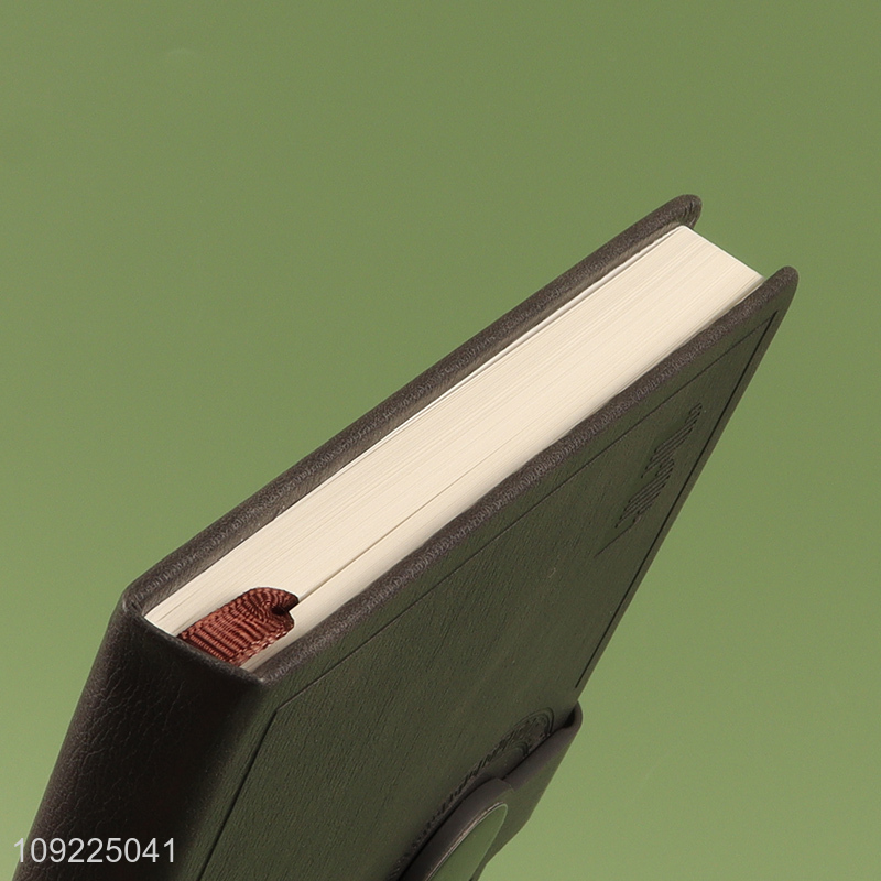 China Imports A5 Notebook Custom Logo Lined Notebook for Writing Journaling