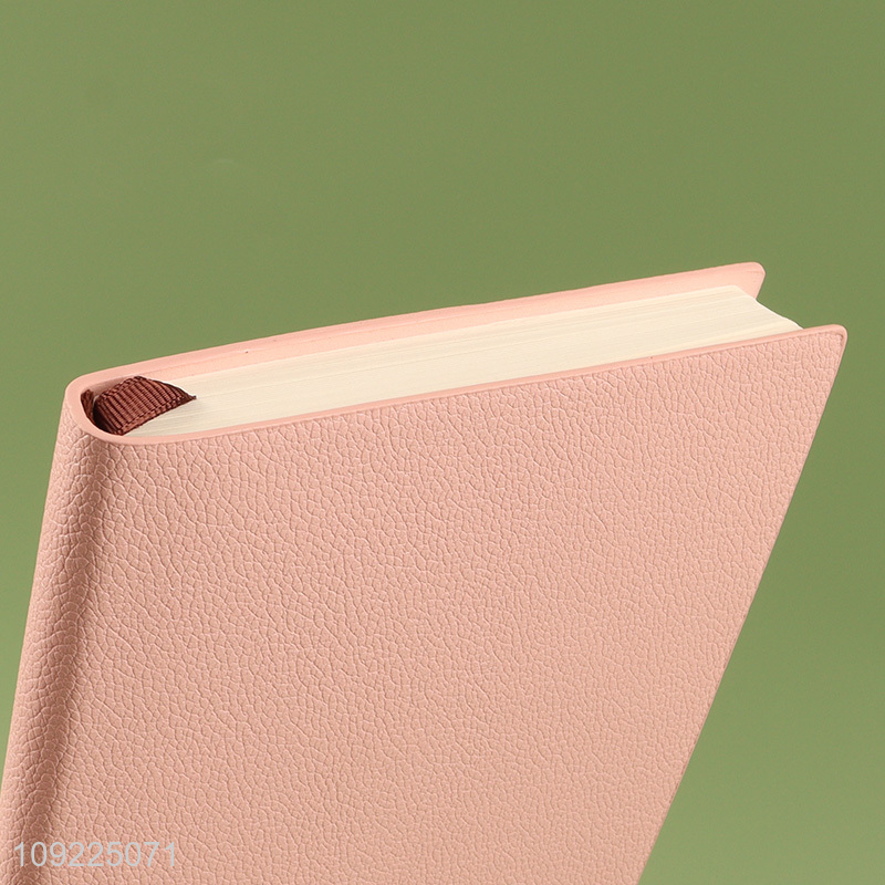 Online Wholesale A5 Notebook Custom Logo Lined Notebook for School College