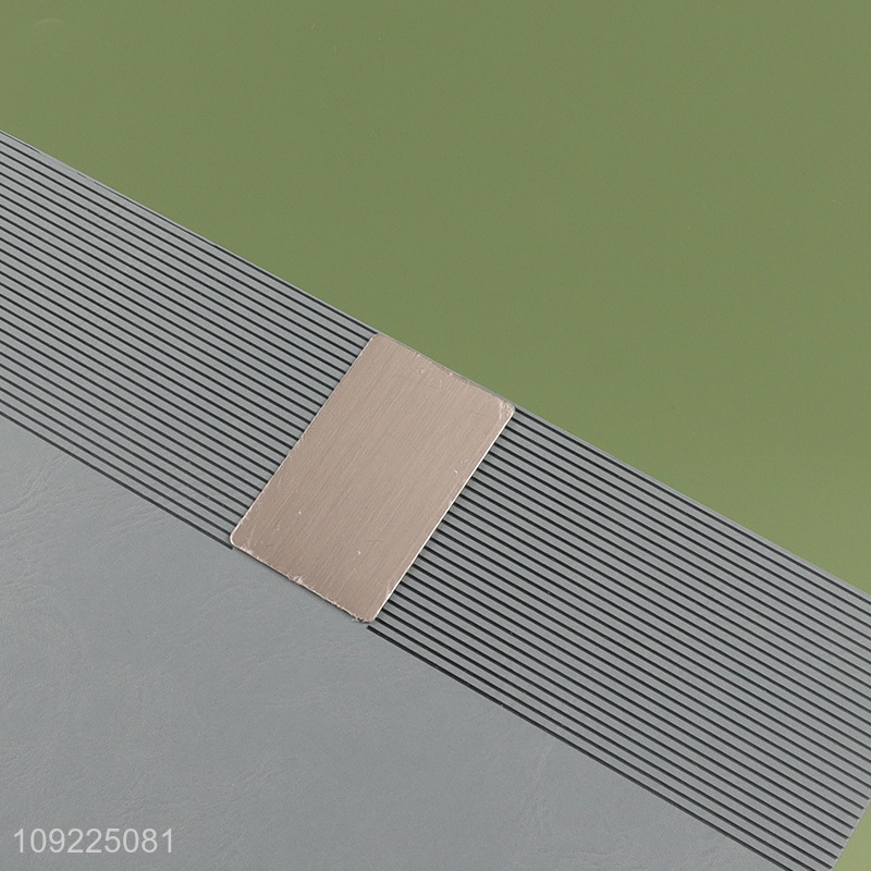 Factory Price A5 Notebook Custom Logo Journal Notebook School Office Supplies