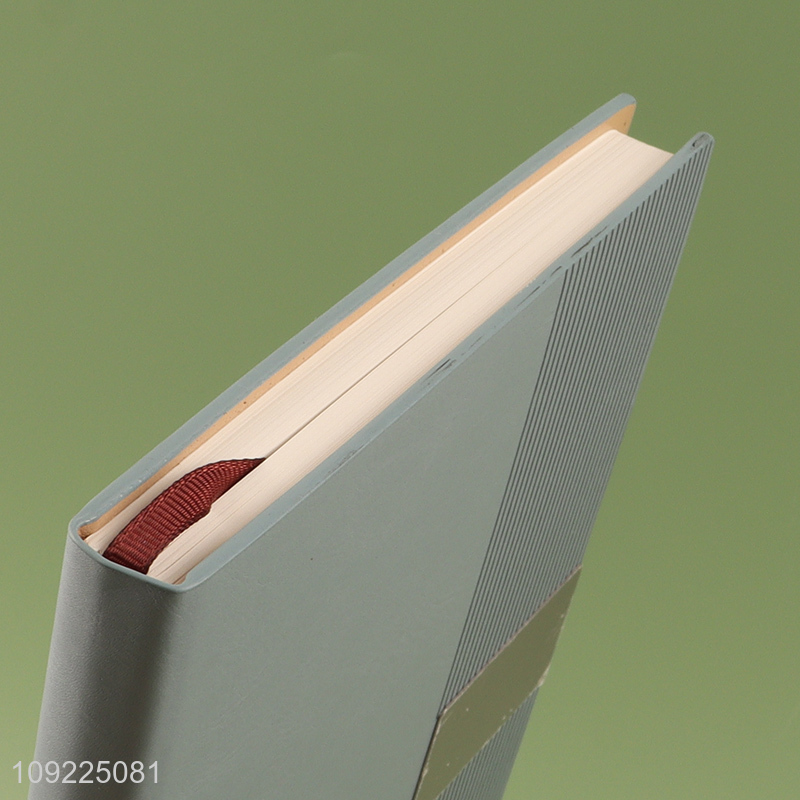 Factory Price A5 Notebook Custom Logo Journal Notebook School Office Supplies