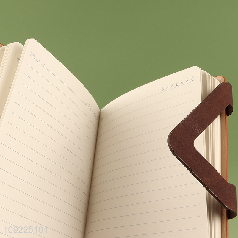 Hot Selling A5 Notebook Custom Logo Ruled Notebook Writing Journal Notebook