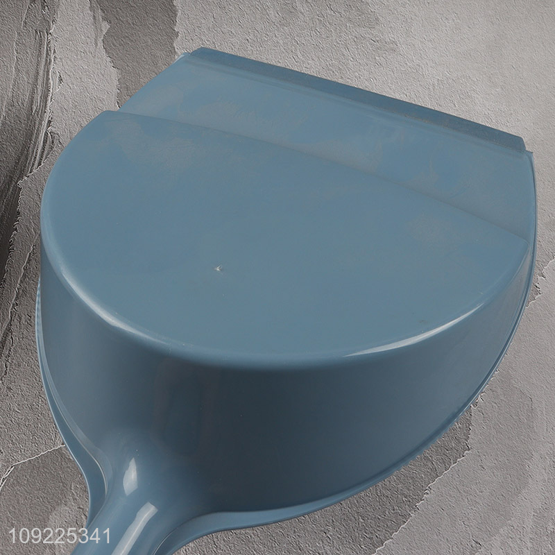 Factory Price Household Plastic Dustpan Heavy Duty Dustpan for Indoor