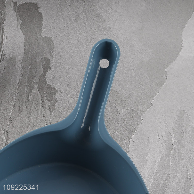 Factory Price Household Plastic Dustpan Heavy Duty Dustpan for Indoor