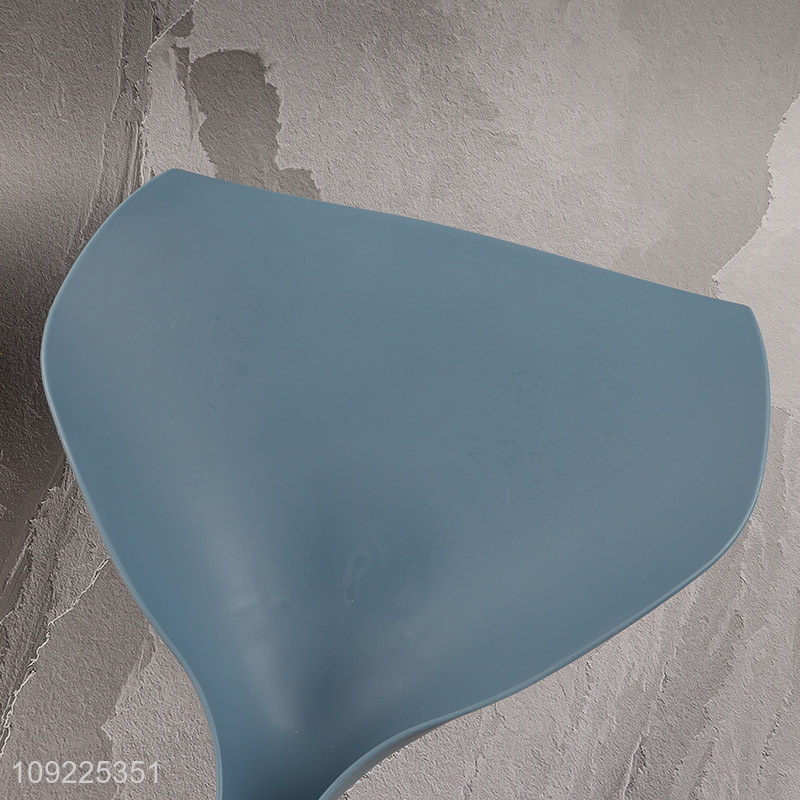 Wholesale Household Heavy Duty Plastic Dustpan for Sofa Desktop Cleaning