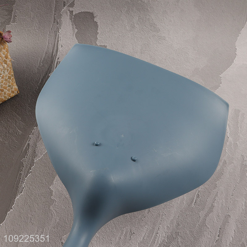 Wholesale Household Heavy Duty Plastic Dustpan for Sofa Desktop Cleaning