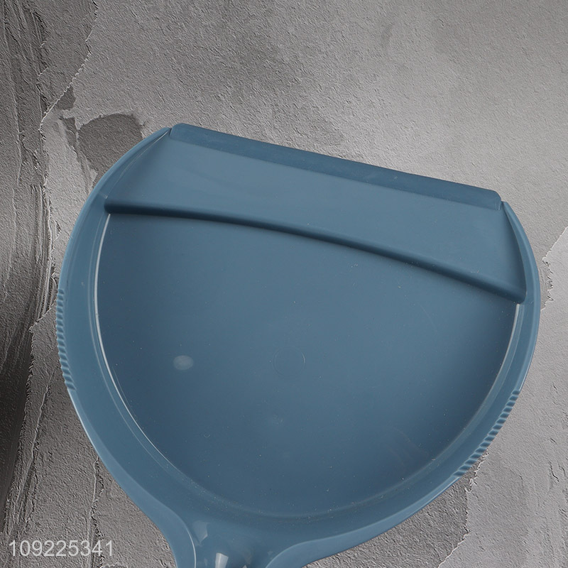 Factory Price Household Plastic Dustpan Heavy Duty Dustpan for Indoor