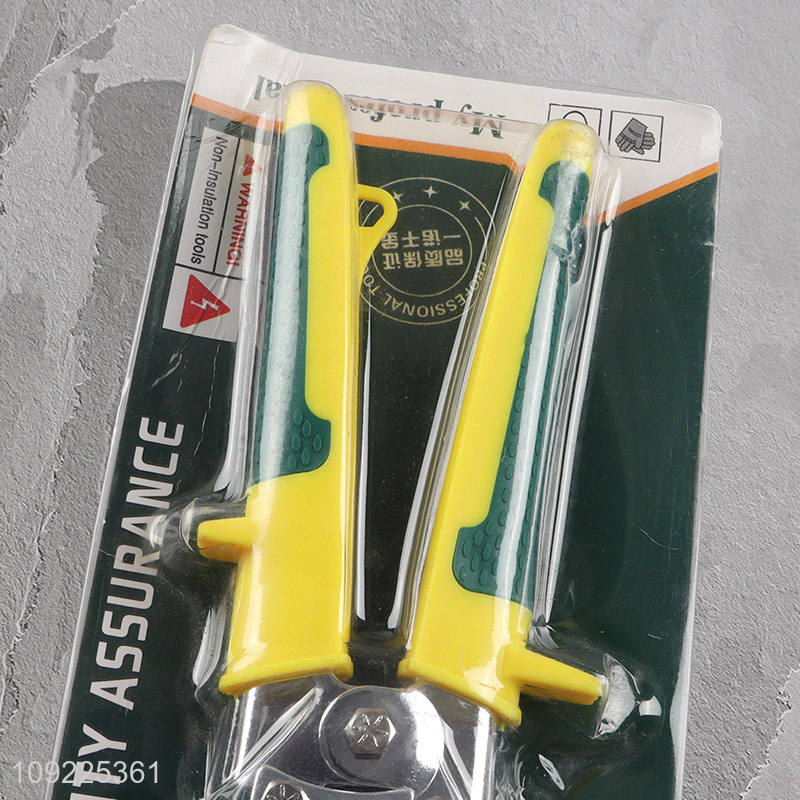 Wholesale Metal Stud Crimper Plaster Board Drywall Pliers Hand Tools