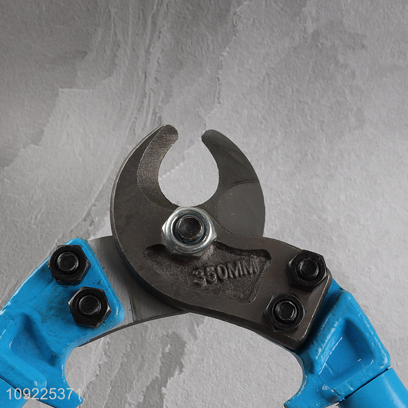 High Quality Heavy Duty Cable Cutter For Cutting Aluminum Copper
