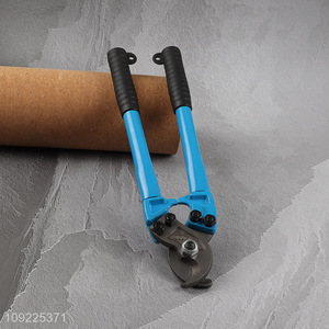 High Quality Heavy Duty Cable Cutter for Cutting Aluminum Copper