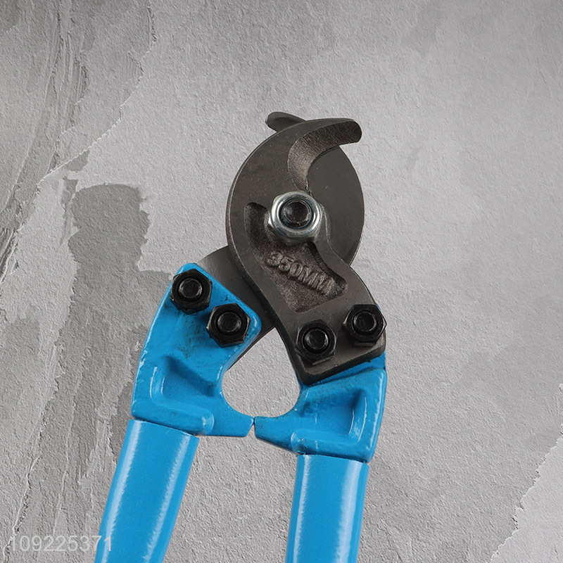 High Quality Heavy Duty Cable Cutter For Cutting Aluminum Copper