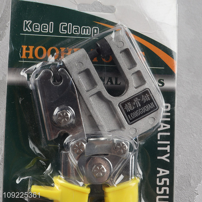 Wholesale Metal Stud Crimper Plaster Board Drywall Pliers Hand Tools