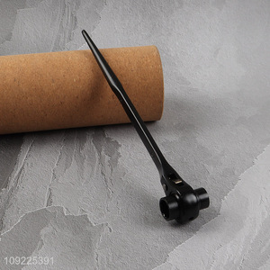 Wholesale Reversible Ratchet Wrench Scaffold Ratchet Double Ended Socket Wrench