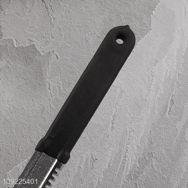 Factory Price F Type Adjustable Wrench For Auto Construction Home Repairs