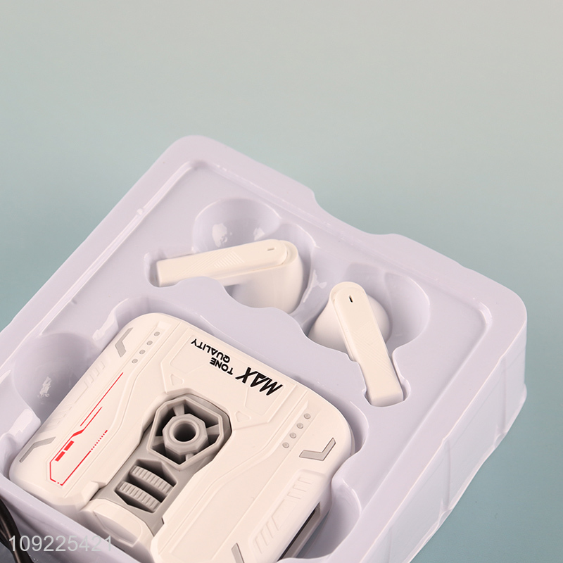 Hot selling portable wireless sports bluetooth headset earphones wholesale