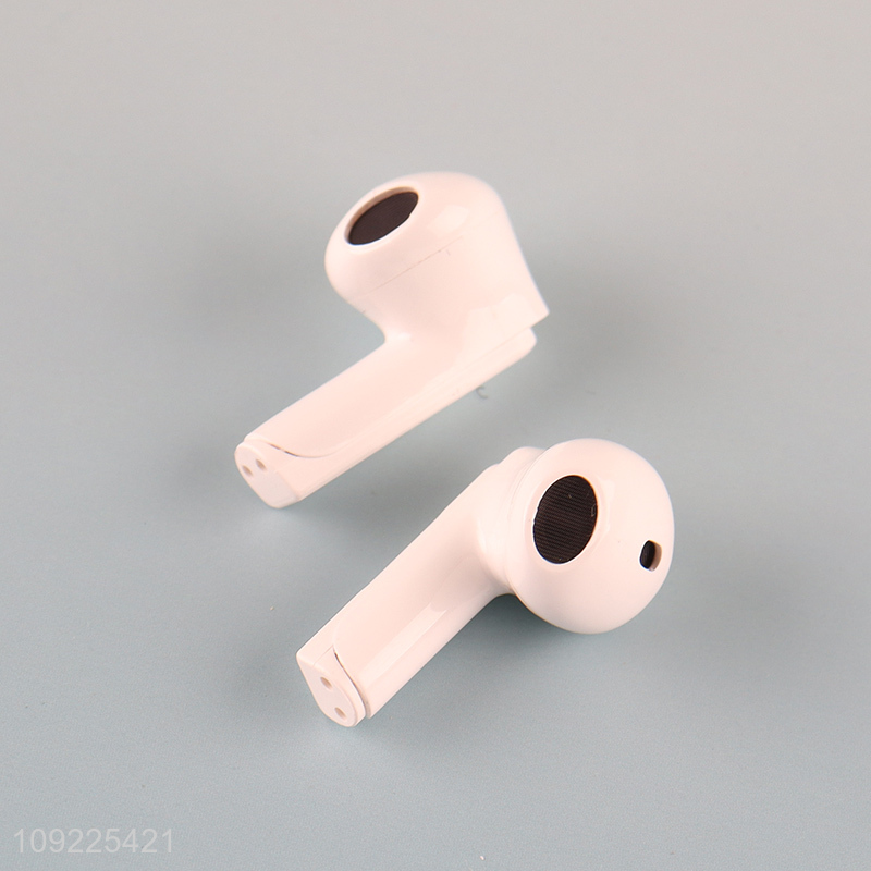 Hot selling portable wireless sports bluetooth headset earphones wholesale