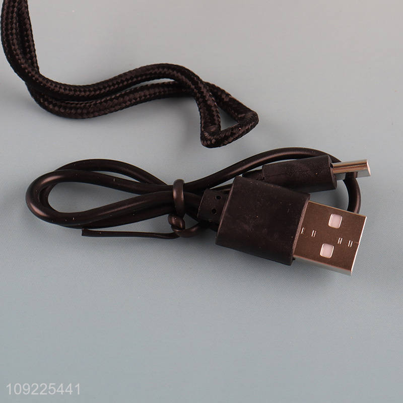 China factory portable sports wireless type-c bluetooth headset earphones