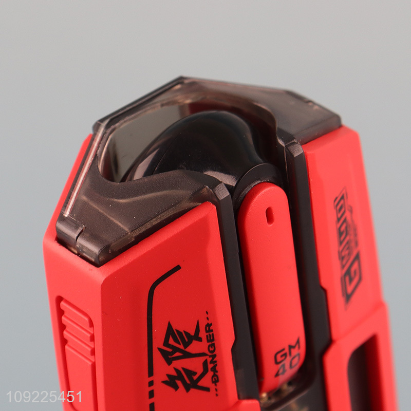 New arrival portable sports wireless bluetooth headset earphones for sale