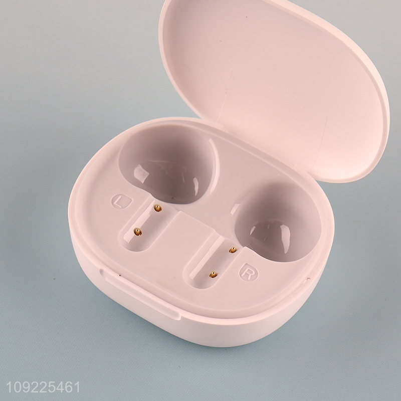 Top selling portable sports wireless smart bluetooth headset earphones wholesale