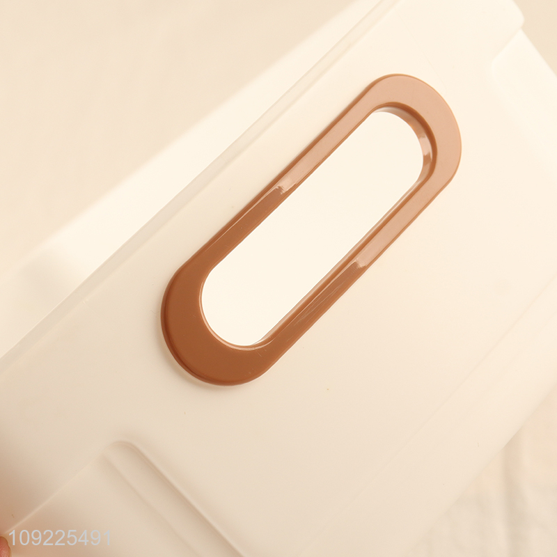 China factory multi-layer movable household storage rack storage shelves