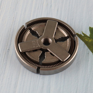 China products professional chain saw spare parts clutch for sale