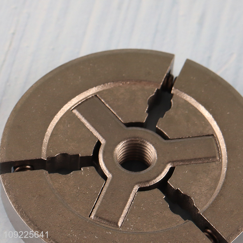 China products professional chain saw spare parts clutch for sale