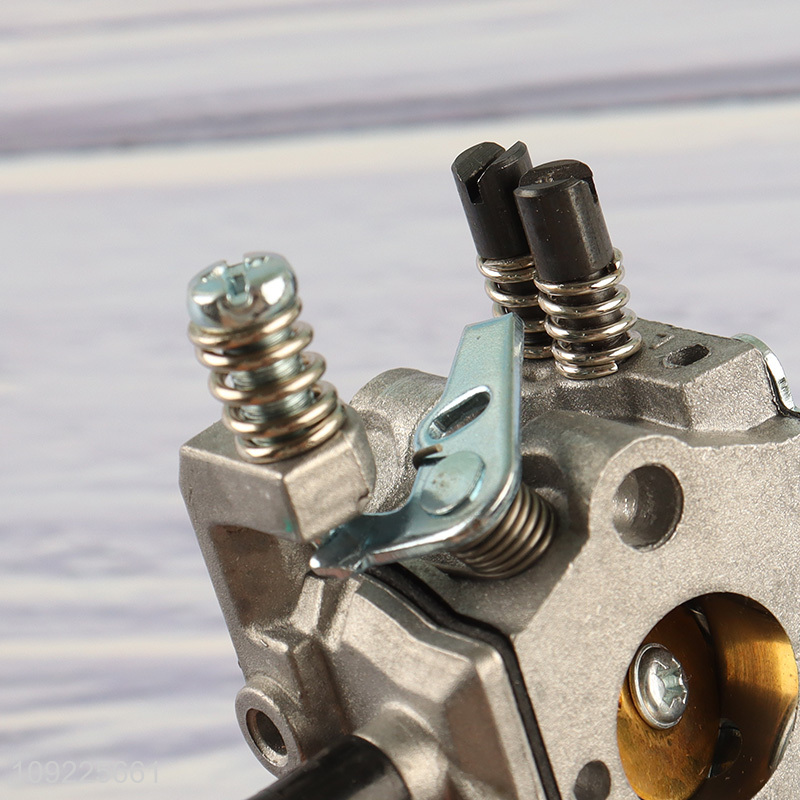 Popular products professional power tool chain saw spare parts carburetor
