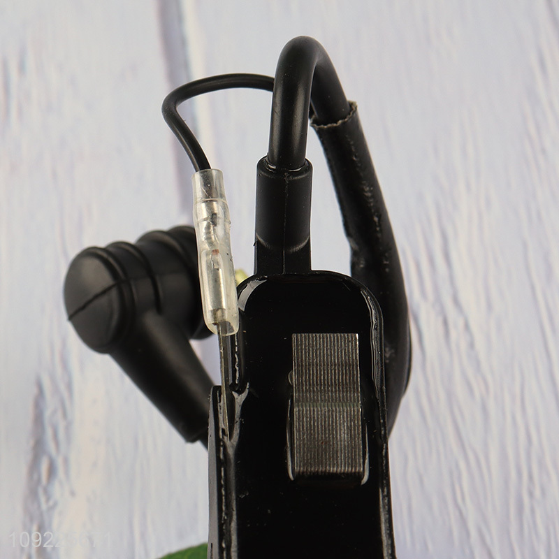 Top quality high voltage package lighte chainsaw spare parts ignition coil