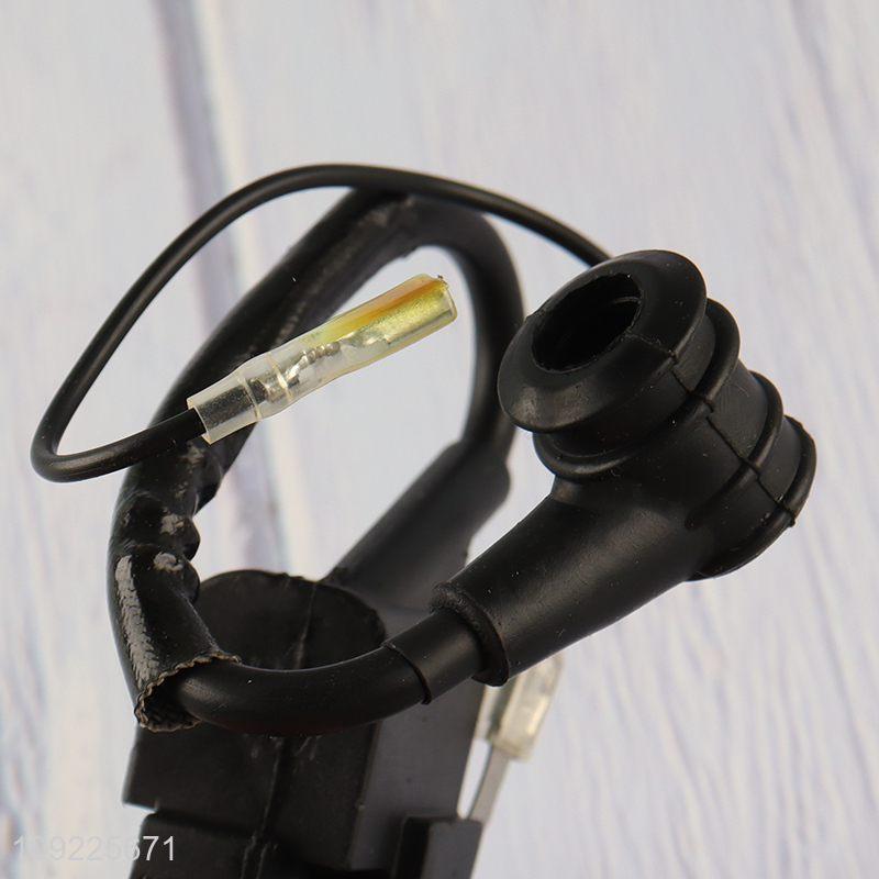 Top quality high voltage package lighte chainsaw spare parts ignition coil