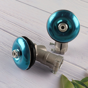 Good Quality Lawn Mower Petrol Gasoline Engine Gear Box Working Head