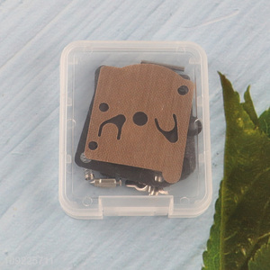 Popular Products Chainsaw Carburetor Diaphragm Carb Repair Kit