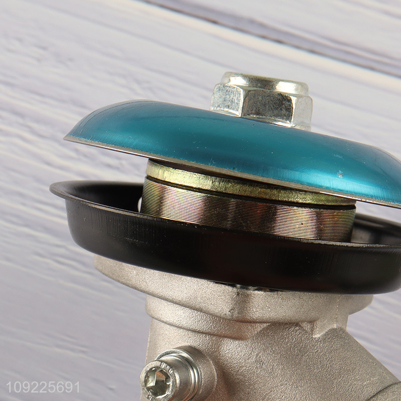 Good Quality Lawn Mower Petrol Gasoline Engine Gear Box Working Head