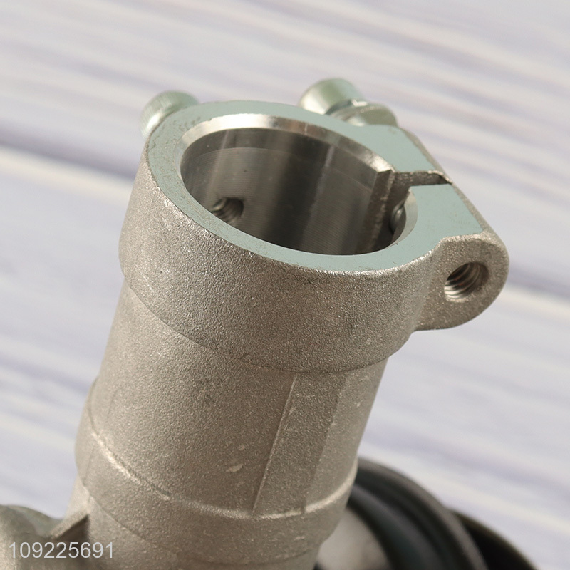 Good Quality Lawn Mower Petrol Gasoline Engine Gear Box Working Head