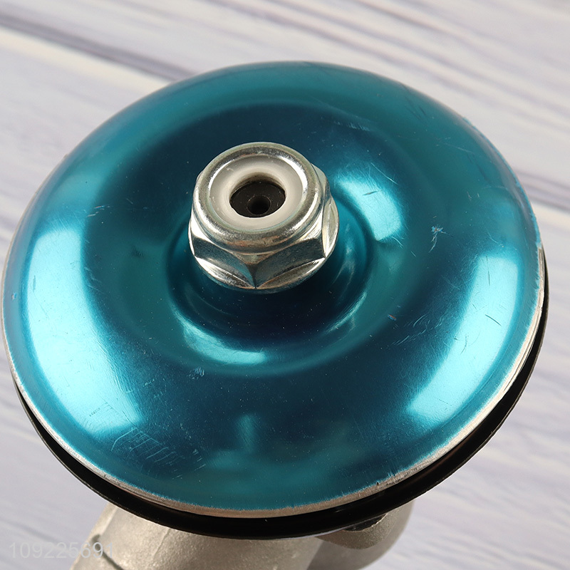 Good Quality Lawn Mower Petrol Gasoline Engine Gear Box Working Head